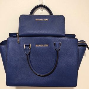 Michael Kors handbag including wallet $199